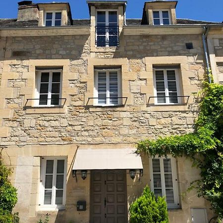 Les Maisons Du Perigord Террассон-Лавільдьє Екстер'єр фото