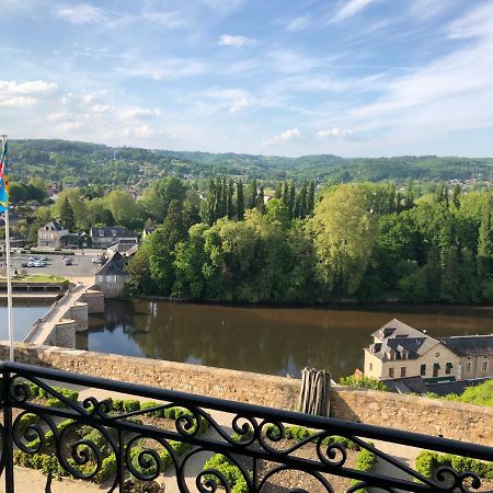 Les Maisons Du Perigord Террассон-Лавільдьє Екстер'єр фото