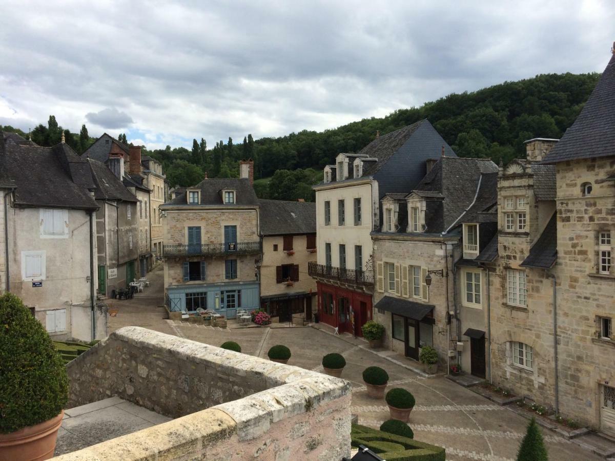 Les Maisons Du Perigord Террассон-Лавільдьє Екстер'єр фото