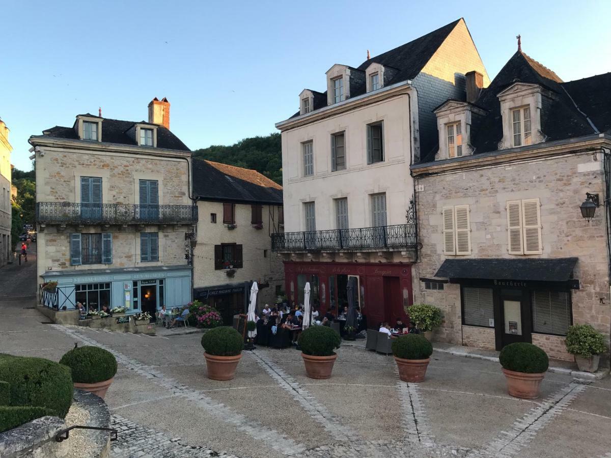 Les Maisons Du Perigord Террассон-Лавільдьє Екстер'єр фото