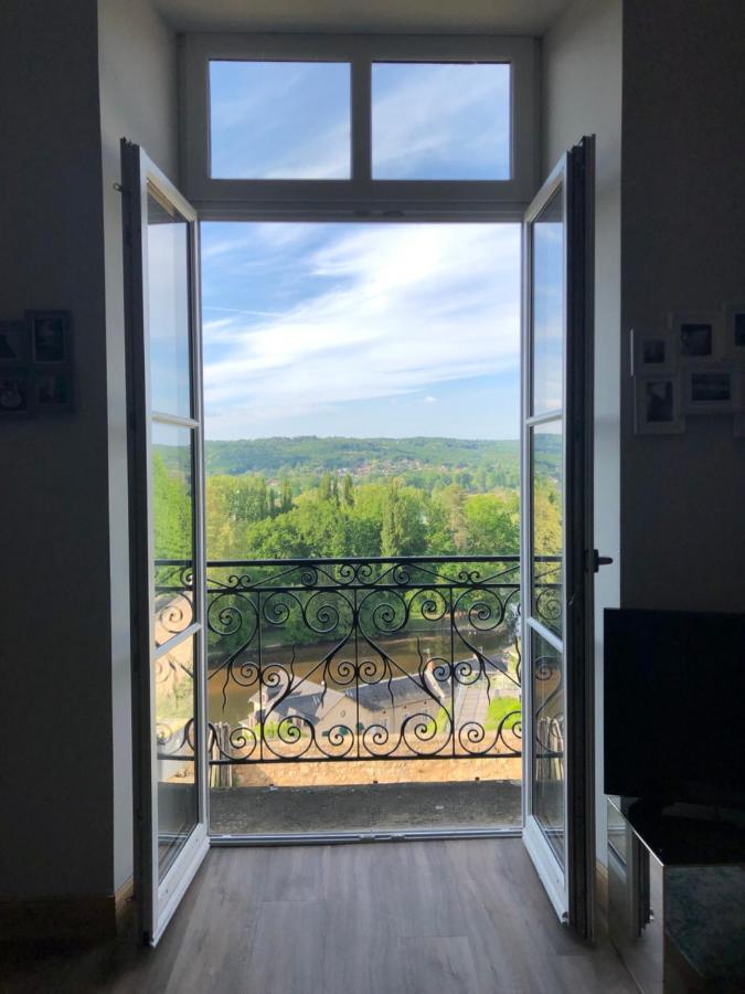 Les Maisons Du Perigord Террассон-Лавільдьє Екстер'єр фото