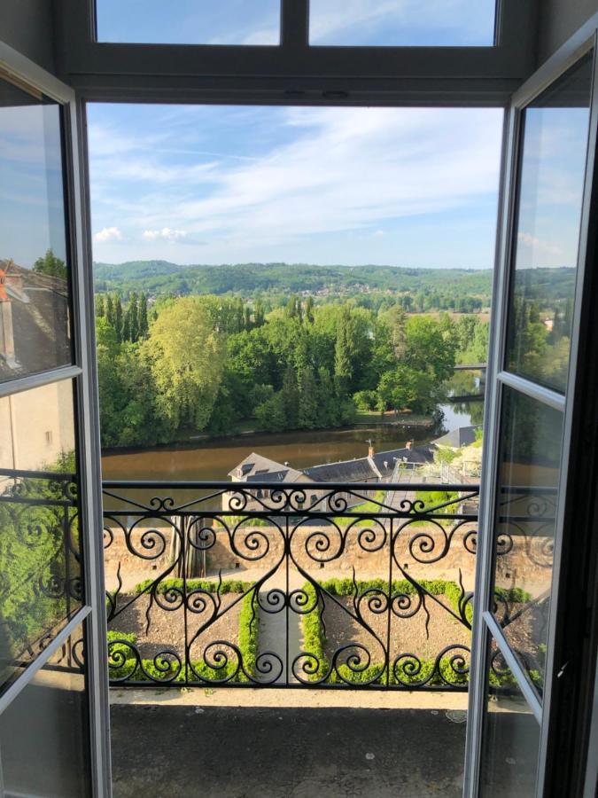 Les Maisons Du Perigord Террассон-Лавільдьє Екстер'єр фото